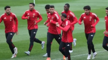 عرض إسباني.. فالنسيا يراقب لاعب وسط الأهلي المصري لضمه في ميركاتو 2026
